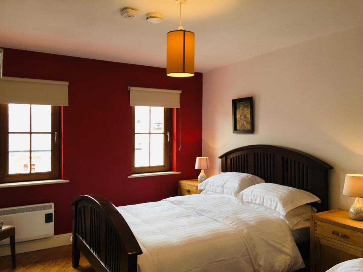 Apartment 8, Clifden Bay Apartments ภายนอก รูปภาพ