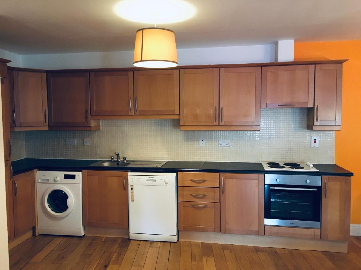 Apartment 8, Clifden Bay Apartments ภายนอก รูปภาพ